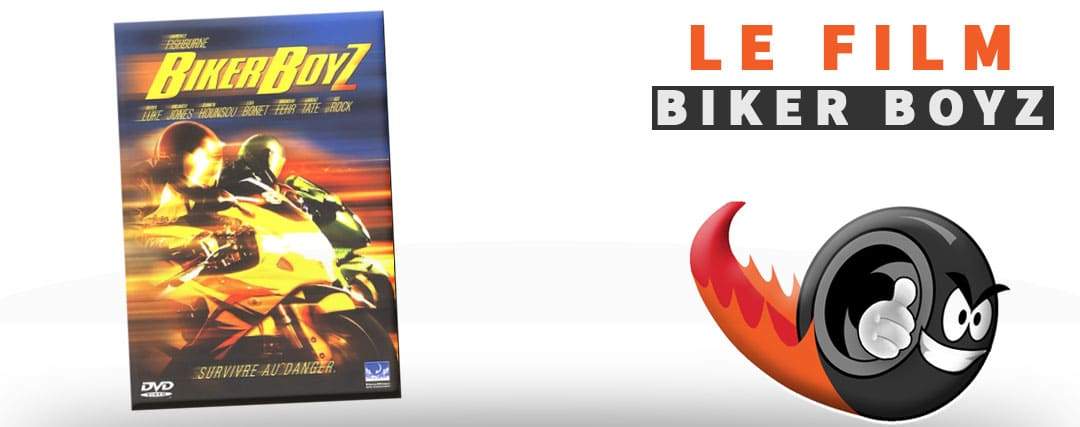 Le film : Biker Boyz - MOTO-BIKERS