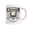 Mug Moto <br> Mug Custom