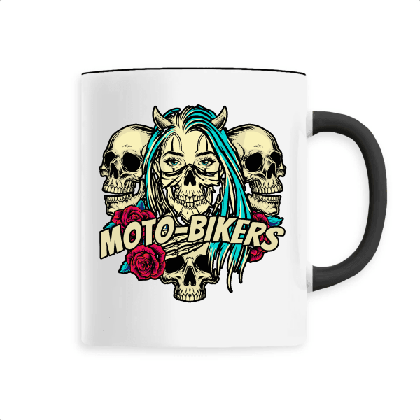 Mug Moto <br> Mug Motards