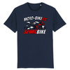 T Shirt Motard <br> T Shirt Sportbike