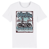 T Shirt Motard <br> T Shirt Vintage Races