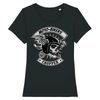 T Shirts Motarde <br> Tee Shirt Femme Chopper