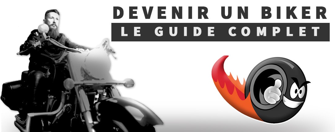 Guide Complet pour Devenir un Biker : Adhérer à un Club de Moto - MOTO-BIKERS
