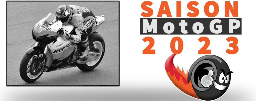 La reprise du championnat MotoGP 2023 : les nouveautés, les équipes et les favoris à surveiller - MOTO-BIKERS