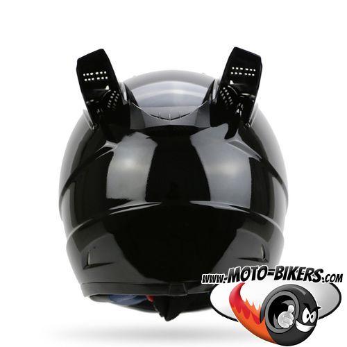 Casque de sécurité plein casque moto Accessoires accesorios para Mtosir de  protection - Chine Accessoires moto, casque de moto