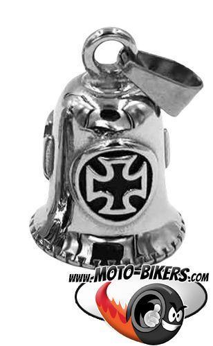 Cloche de Moto  Riding Bell Biker Guardian,Cloches de Moto en