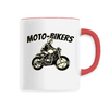 Mug Moto <br> Cafe Racer Mug.
