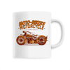 Mug Moto <br> Motorcycle Mugs.