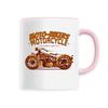 Mug Moto <br> Motorcycle Mugs.