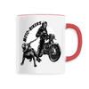 Mug Moto <br> Mug Biker Rider