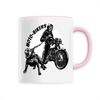 Mug Moto <br> Mug Biker Rider