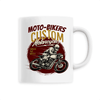 Mug Moto <br> Mug Biker Vintage