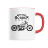 Mug Moto <br> Mug Bobber.