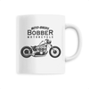 Mug Moto <br> Mug Bobber.