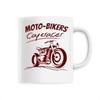 Mug Moto <br> Mug Café Racer