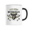 Mug Moto <br> Mug California