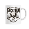 Mug Moto <br> Mug Custom