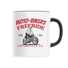 Mug Moto <br> Mug Freeride