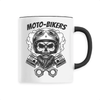 Mug Moto <br> Mug Heapster