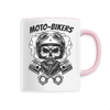 Mug Moto <br> Mug Heapster