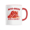 Mug Moto <br> Mug Holeshot