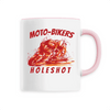 Mug Moto <br> Mug Holeshot