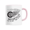 Mug Moto <br> Mug Motorcycles