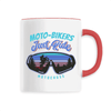 Mug Moto <br> Mug Ride