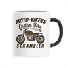 Mug Moto <br> Mug Scrambler