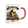 Mug Moto <br> Mug Superbike