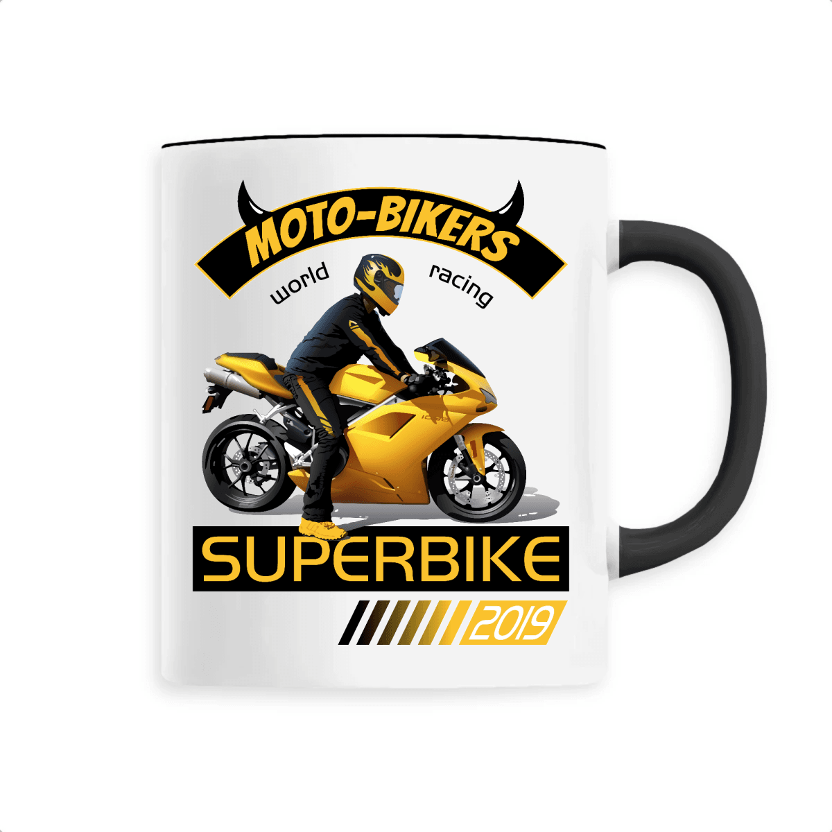 Mug Moto <br> Mug Superbike