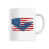 Mug Moto <br> Mug USA