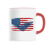Mug Moto <br> Mug USA