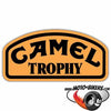 Sticker Biker <br> Sticker Camel Trophy.