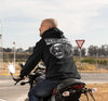 Sweat Biker <br> Sweatshirt Live to Ride.