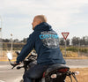 Sweat Biker <br> Sweatshirt Moto Custom.