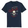 T Shirt Motard <br> T-Shirt American