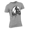 T Shirt Motard <br> T Shirt Biker Rider