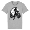 T Shirt Motard <br> T Shirt Biker Rider