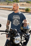 T Shirt Motard <br> T Shirt Custom Bike