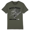 T Shirt Motard <br> T Shirt Motocross