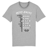 T Shirt Motard <br> T Shirt Ride For Ever