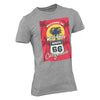 T Shirt Motard <br> T Shirt Route 66