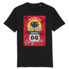 T Shirt Motard <br> T Shirt Route 66