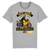 T Shirt Motard <br> T Shirt Superbike