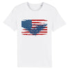 T Shirt Motard <br> T Shirt USA