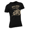 T Shirt Motard <br> T Shirts Café Racer