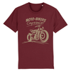 T Shirt Motard <br> T Shirts Café Racer
