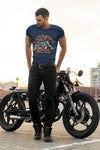 T Shirt Motard <br> T Shirts Motorcycle