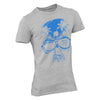 T Shirt Motard <br> Tee Shirt Rider